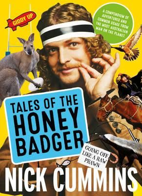 Name:  tales of the Honey Badger.jpg
Views: 638
Size:  34.5 KB
